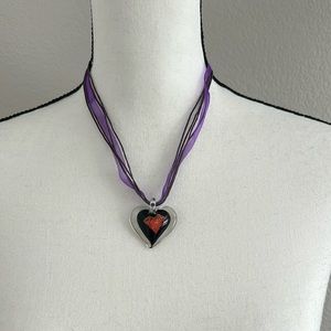 Heart Necklace
